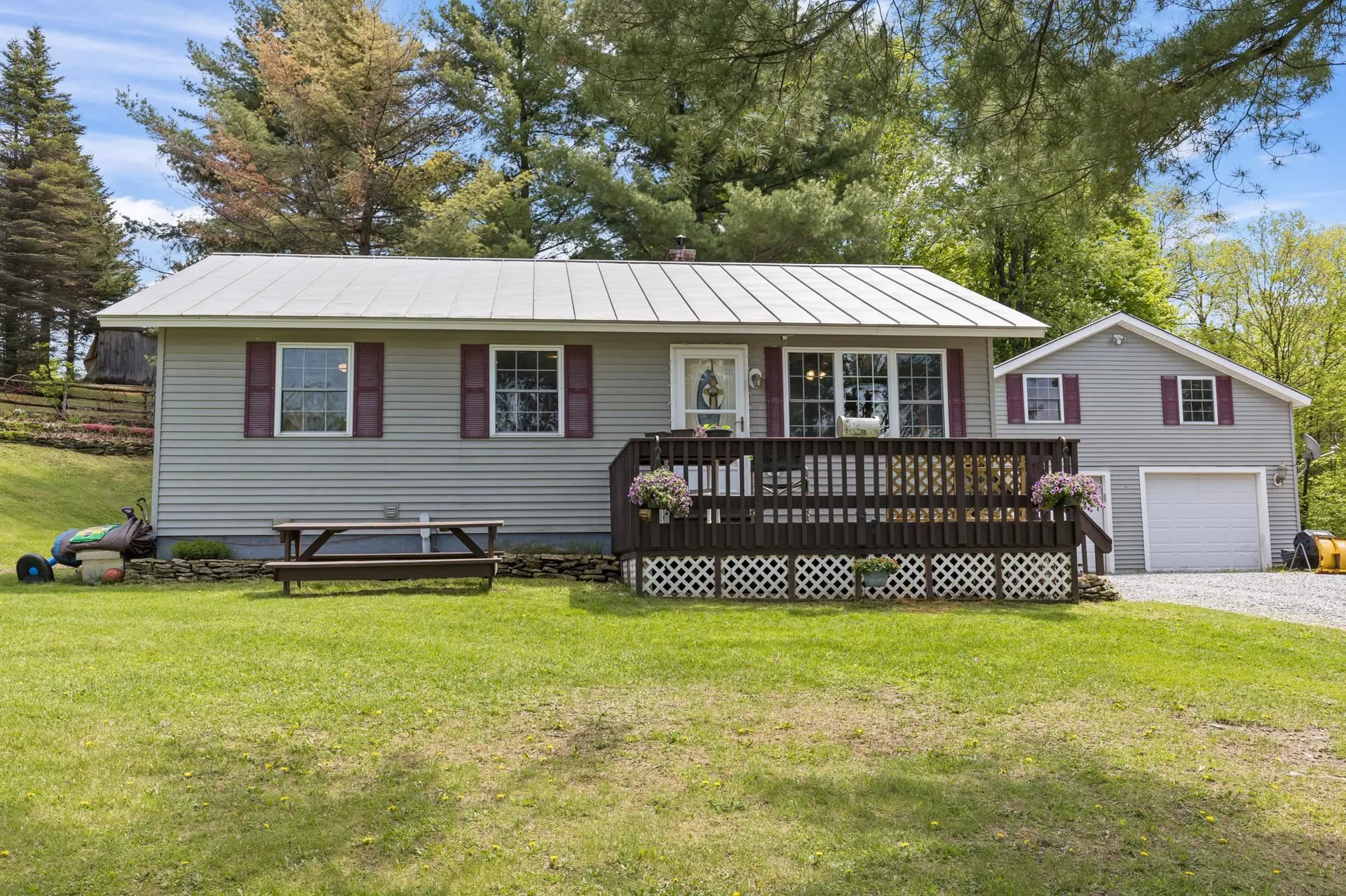 556 Province Street Richford VT 05476