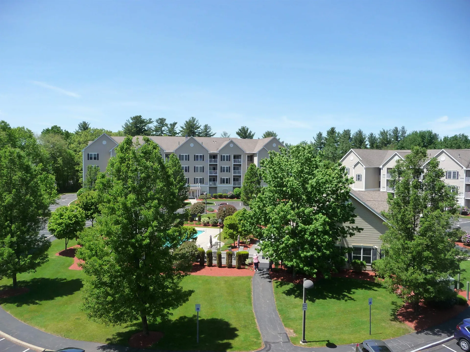 59 Cluff Road Salem NH 03079