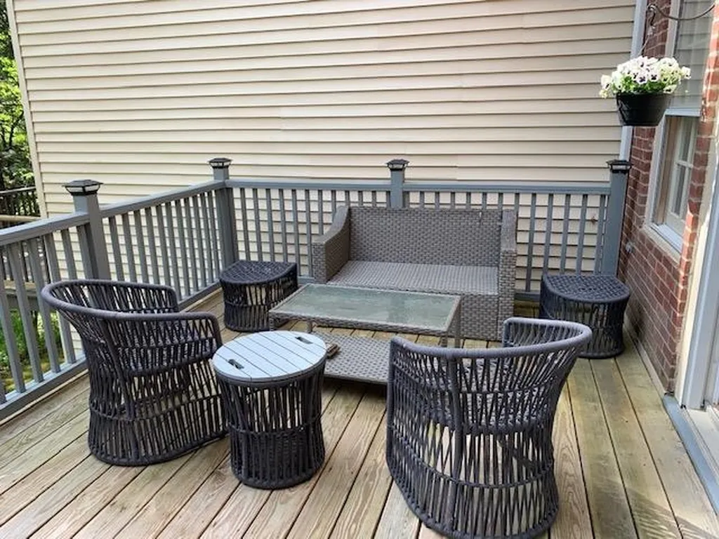 57 Townhouse Way Woodstock VT 05091