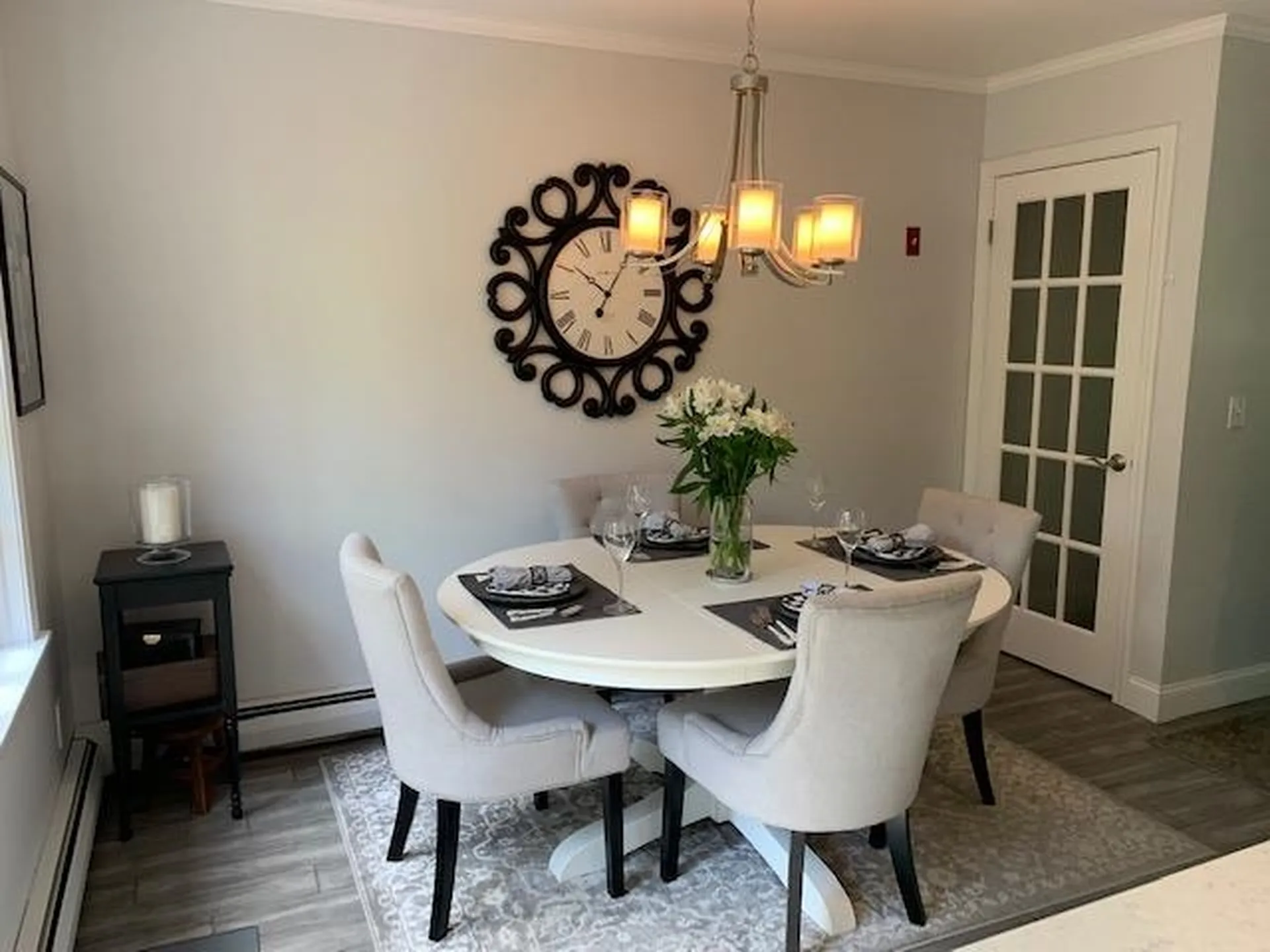 57 Townhouse Way Woodstock VT 05091