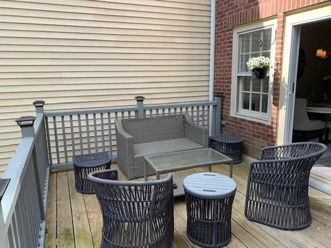57 Townhouse Way Woodstock VT 05091