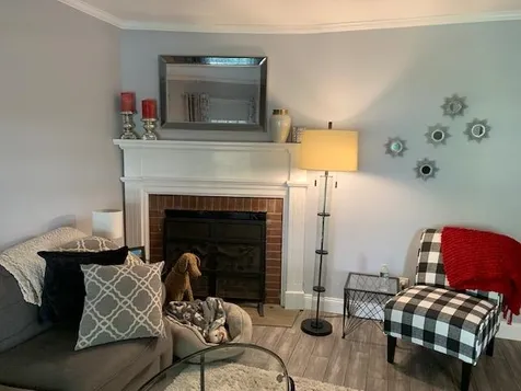 57 Townhouse Way Woodstock VT 05091