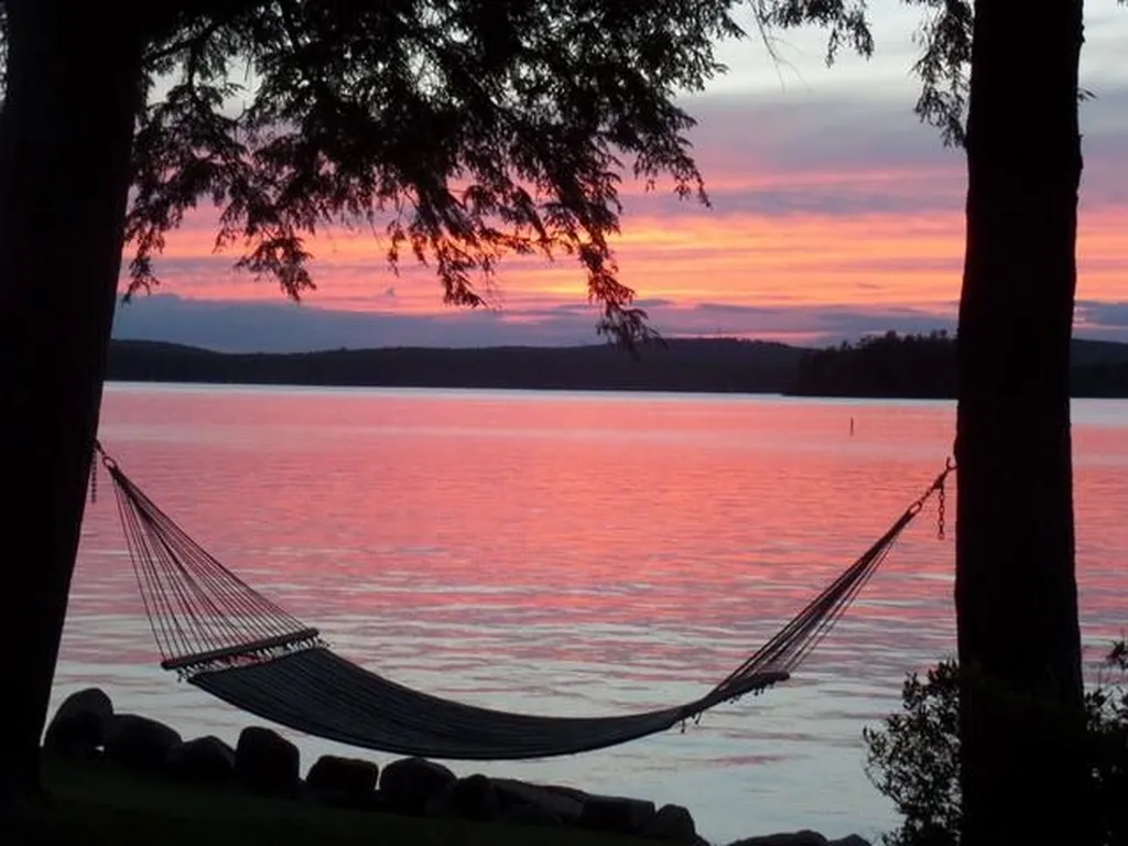 79 & 81 Sunset Point Road Wolfeboro NH 03894