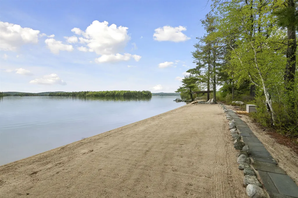 79 & 81 Sunset Point Road Wolfeboro NH 03894