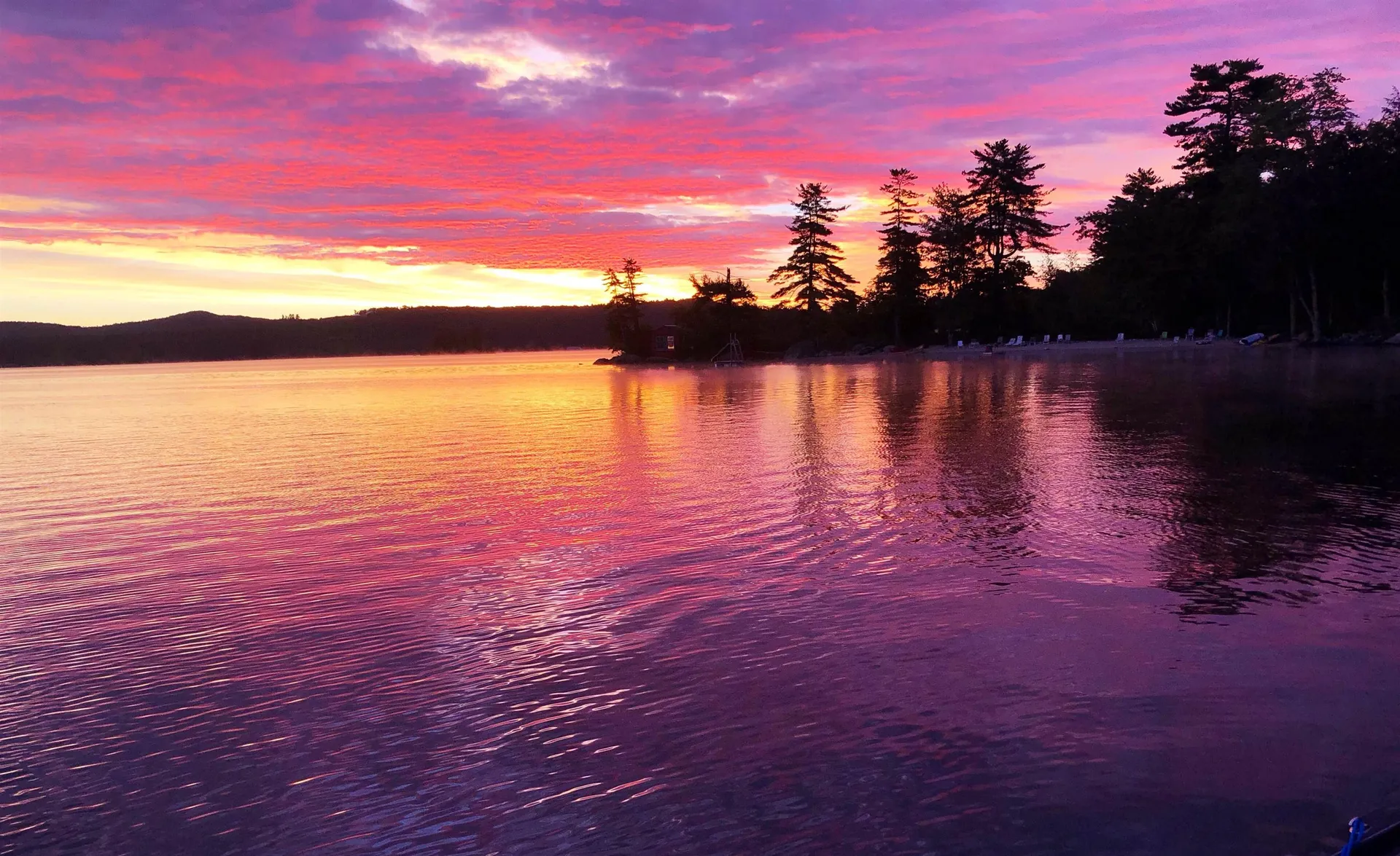79 & 81 Sunset Point Road Wolfeboro NH 03894