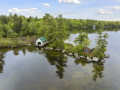 79 & 81 Sunset Point Road Wolfeboro NH 03894
