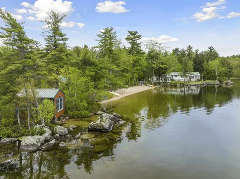 79 & 81 Sunset Point Road Wolfeboro NH 03894