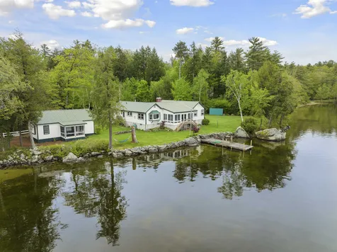 79 & 81 Sunset Point Road Wolfeboro NH 03894