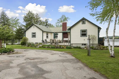 79 & 81 Sunset Point Road Wolfeboro NH 03894