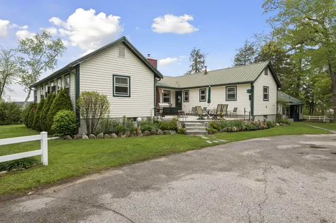 79 & 81 Sunset Point Road Wolfeboro NH 03894