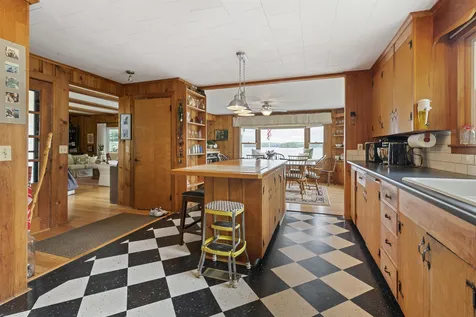 79 & 81 Sunset Point Road Wolfeboro NH 03894