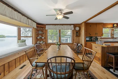 79 & 81 Sunset Point Road Wolfeboro NH 03894