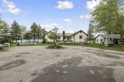79 & 81 Sunset Point Road Wolfeboro NH 03894