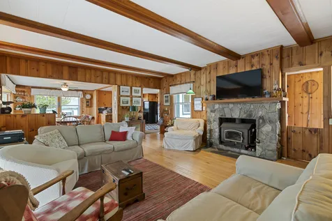 79 & 81 Sunset Point Road Wolfeboro NH 03894