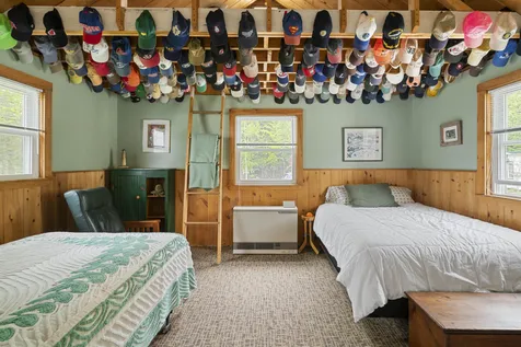 79 & 81 Sunset Point Road Wolfeboro NH 03894