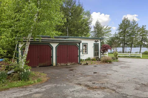 79 & 81 Sunset Point Road Wolfeboro NH 03894