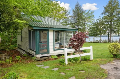 79 & 81 Sunset Point Road Wolfeboro NH 03894