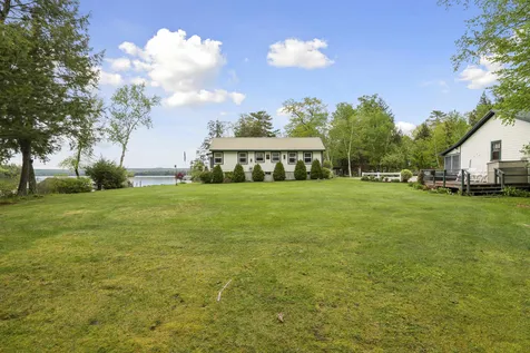 79 & 81 Sunset Point Road Wolfeboro NH 03894