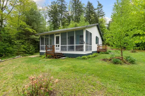 79 & 81 Sunset Point Road Wolfeboro NH 03894