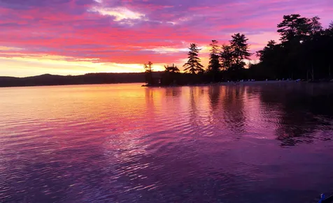 79 & 81 Sunset Point Road Wolfeboro NH 03894