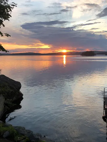 79 & 81 Sunset Point Road Wolfeboro NH 03894