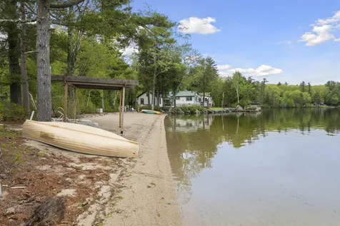 79 & 81 Sunset Point Road Wolfeboro NH 03894