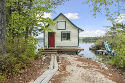 79 & 81 Sunset Point Road Wolfeboro NH 03894