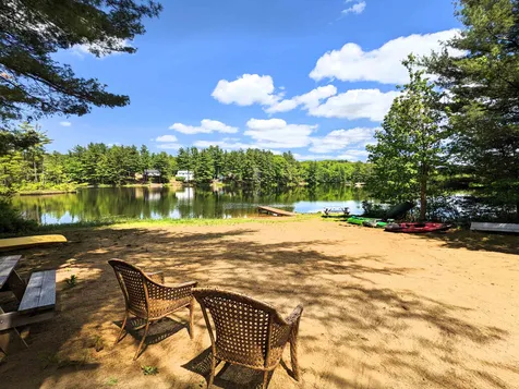 17 Sherwood Forest Drive Canterbury NH 03224