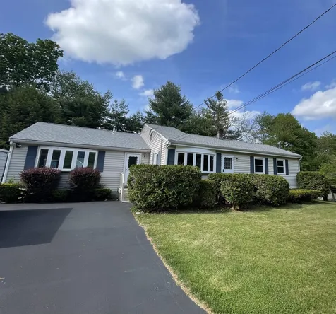 20 Henry Street Salem NH 03079