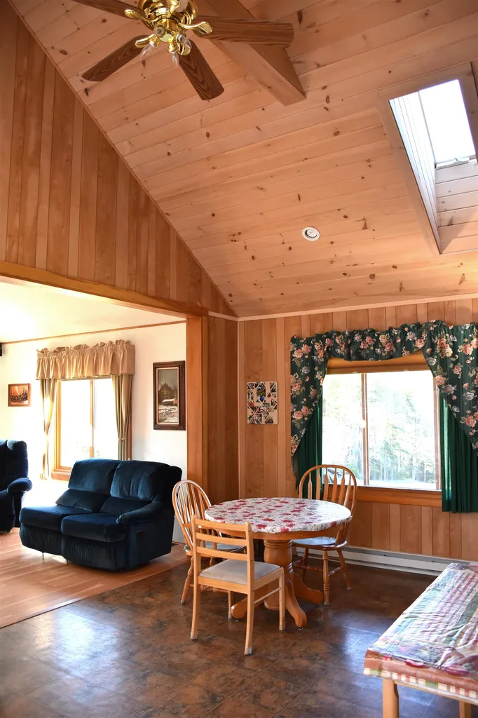 838 Chamberlin Road Northfield VT 05663