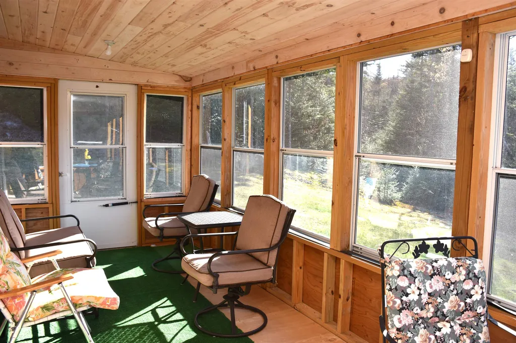 838 Chamberlin Road Northfield VT 05663