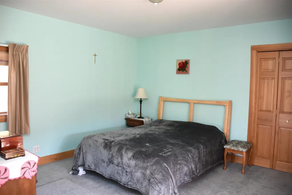 838 Chamberlin Road Northfield VT 05663