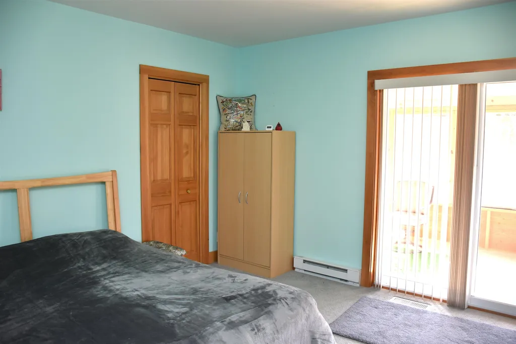838 Chamberlin Road Northfield VT 05663