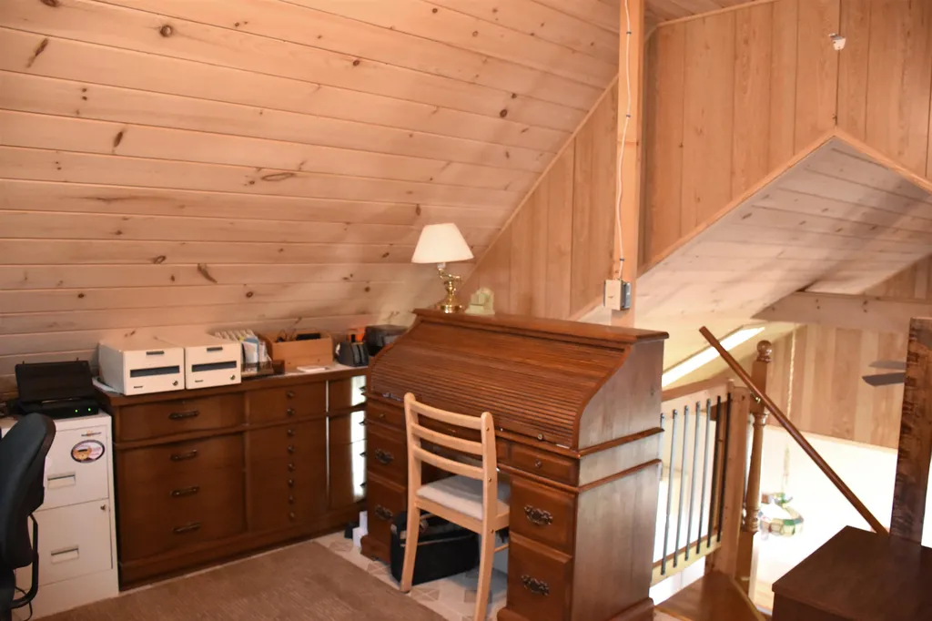 838 Chamberlin Road Northfield VT 05663
