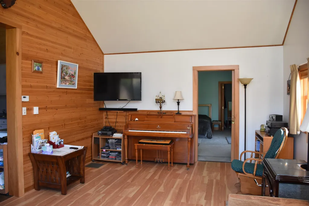 838 Chamberlin Road Northfield VT 05663