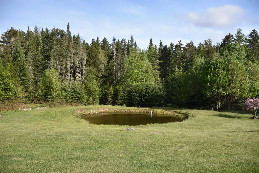 838 Chamberlin Road Northfield VT 05663