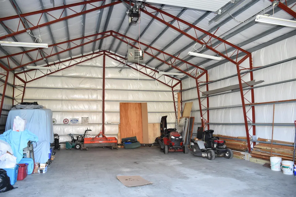 838 Chamberlin Road Northfield VT 05663