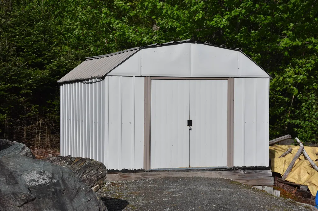 838 Chamberlin Road Northfield VT 05663