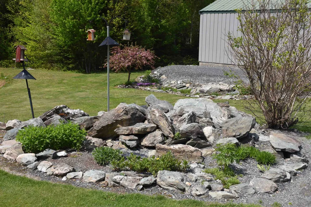 838 Chamberlin Road Northfield VT 05663