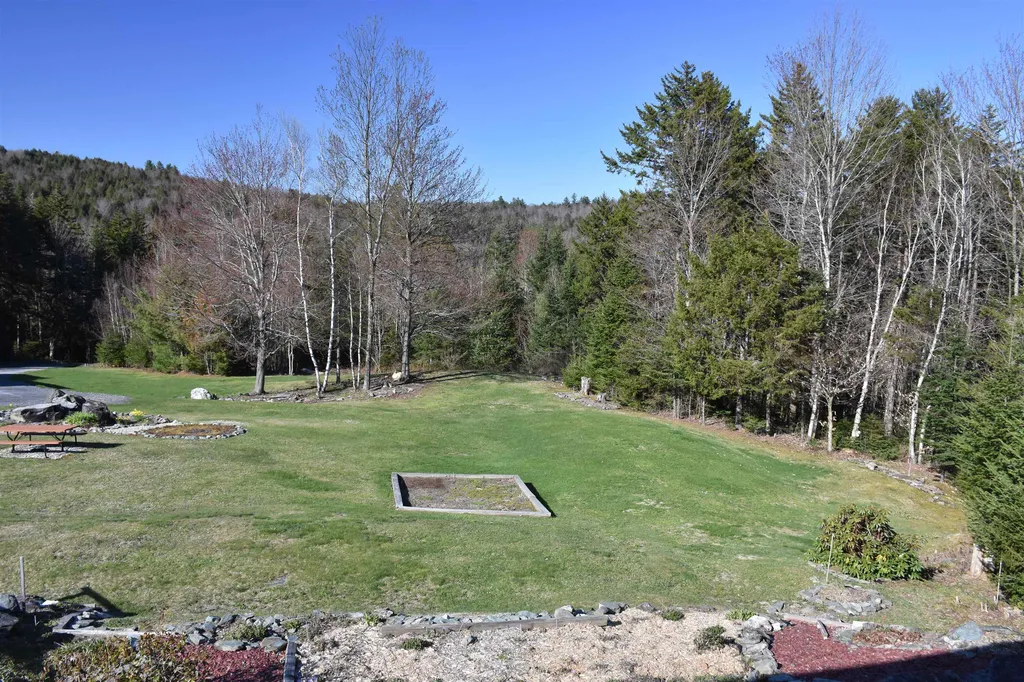 838 Chamberlin Road Northfield VT 05663