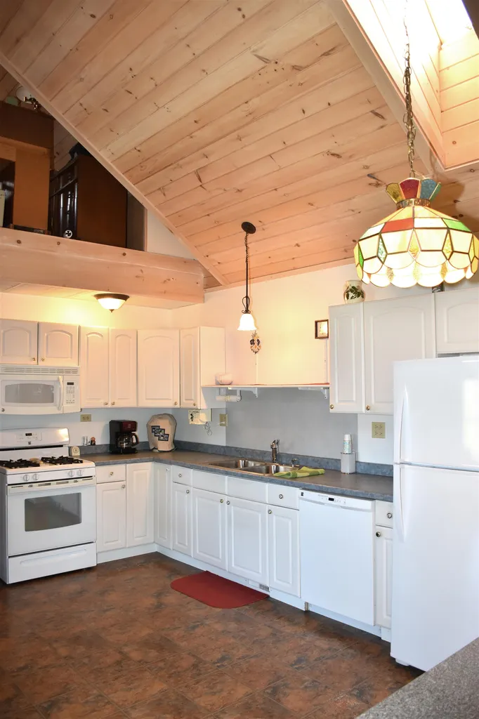 838 Chamberlin Road Northfield VT 05663