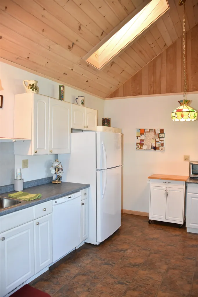 838 Chamberlin Road Northfield VT 05663