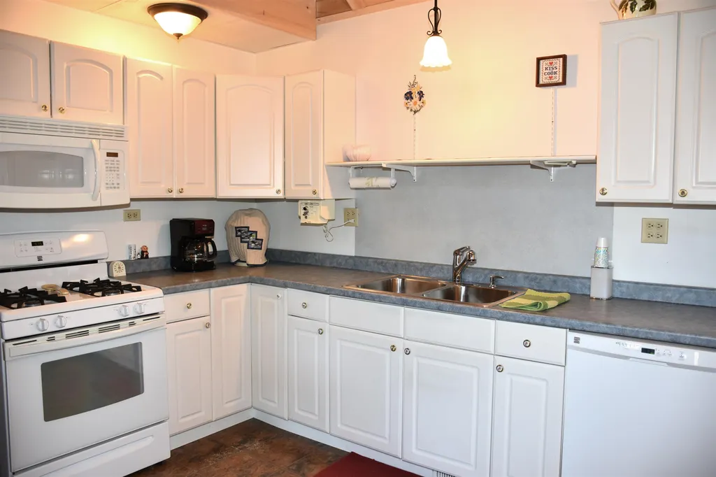838 Chamberlin Road Northfield VT 05663
