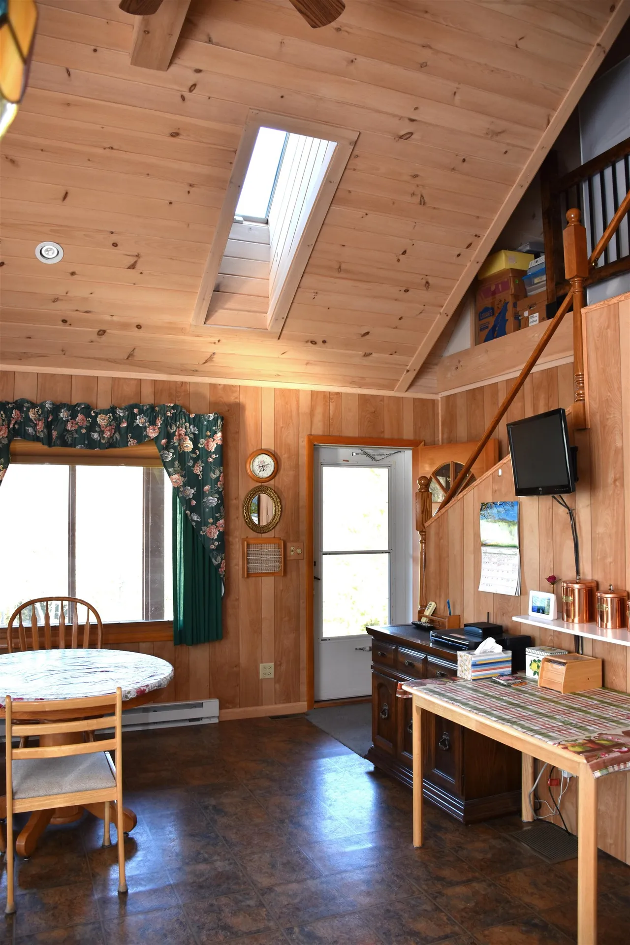 838 Chamberlin Road Northfield VT 05663