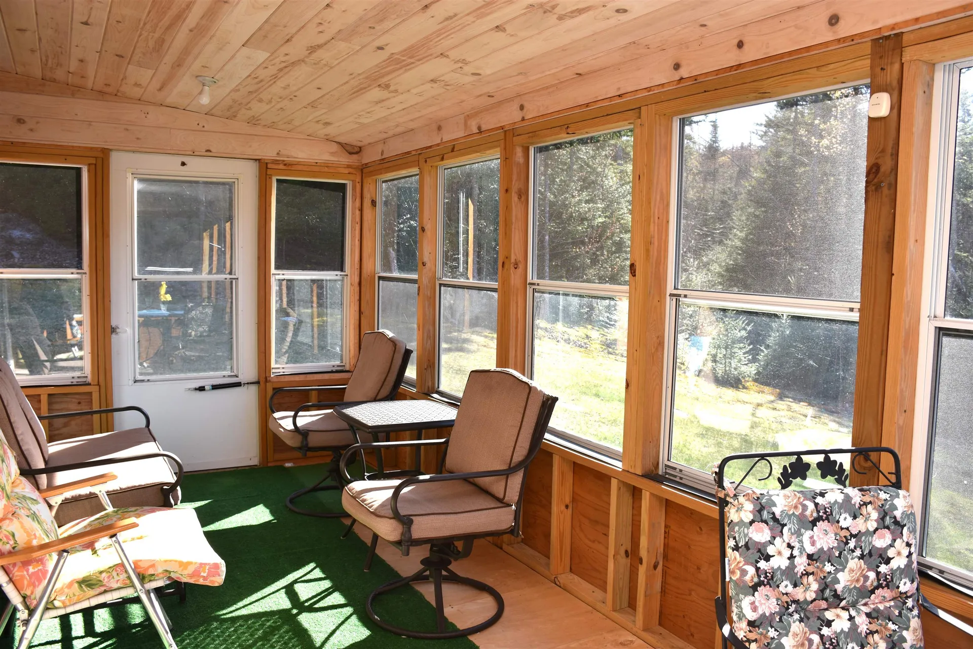 838 Chamberlin Road Northfield VT 05663