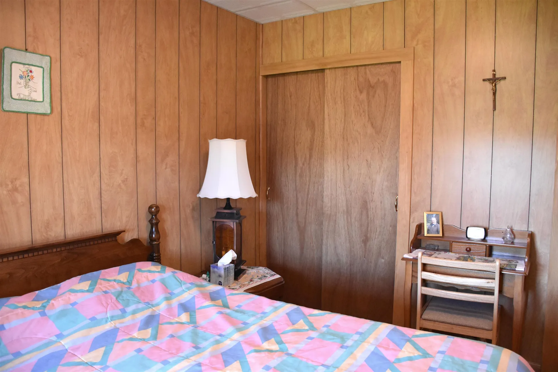 838 Chamberlin Road Northfield VT 05663