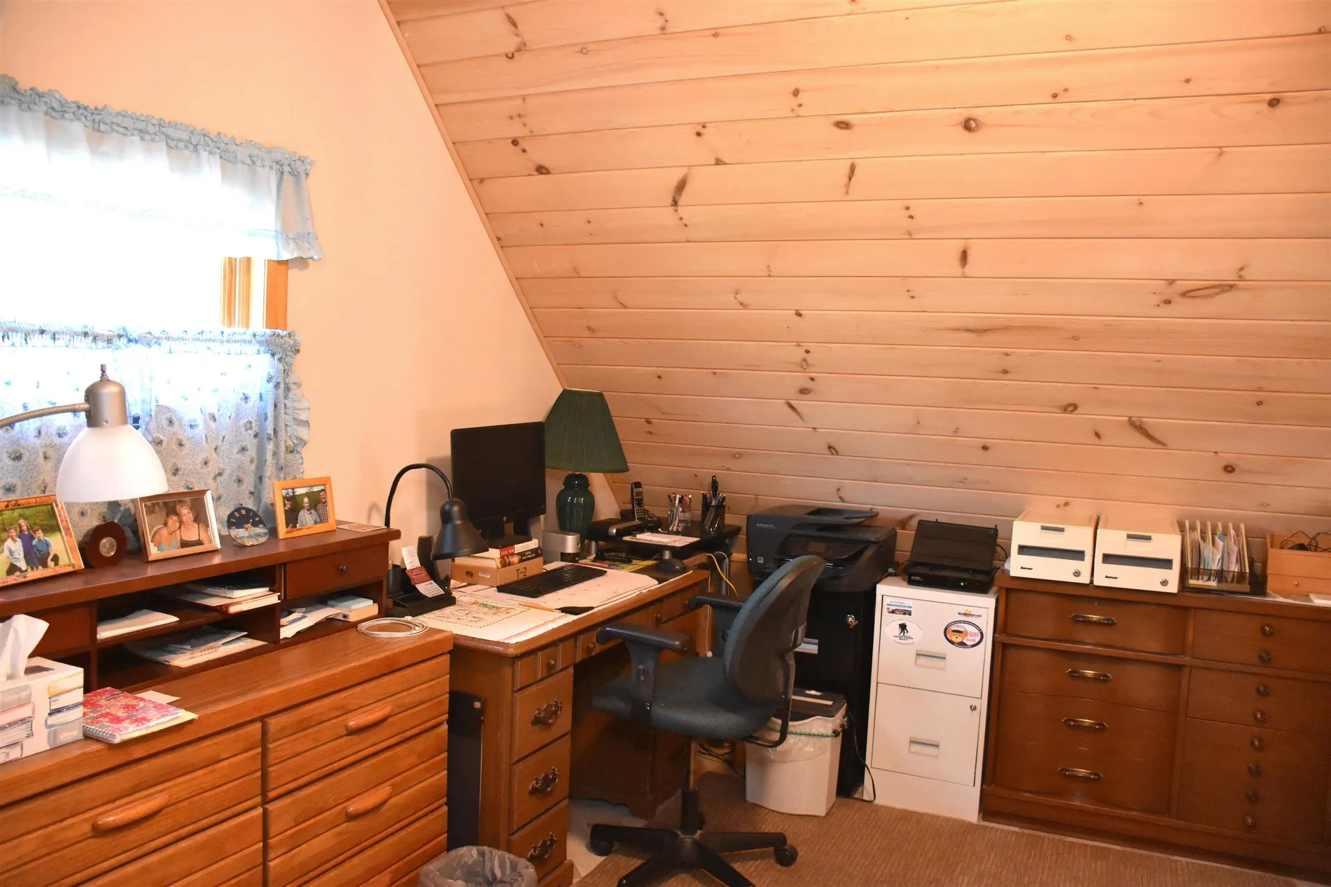 838 Chamberlin Road Northfield VT 05663