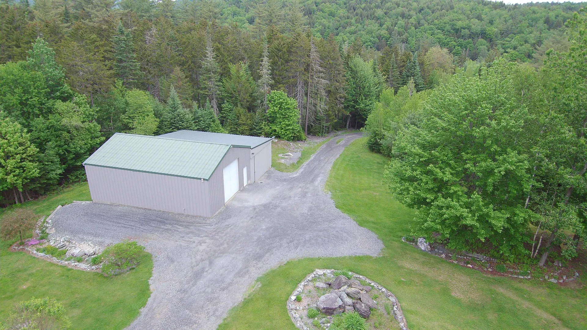 838 Chamberlin Road Northfield VT 05663