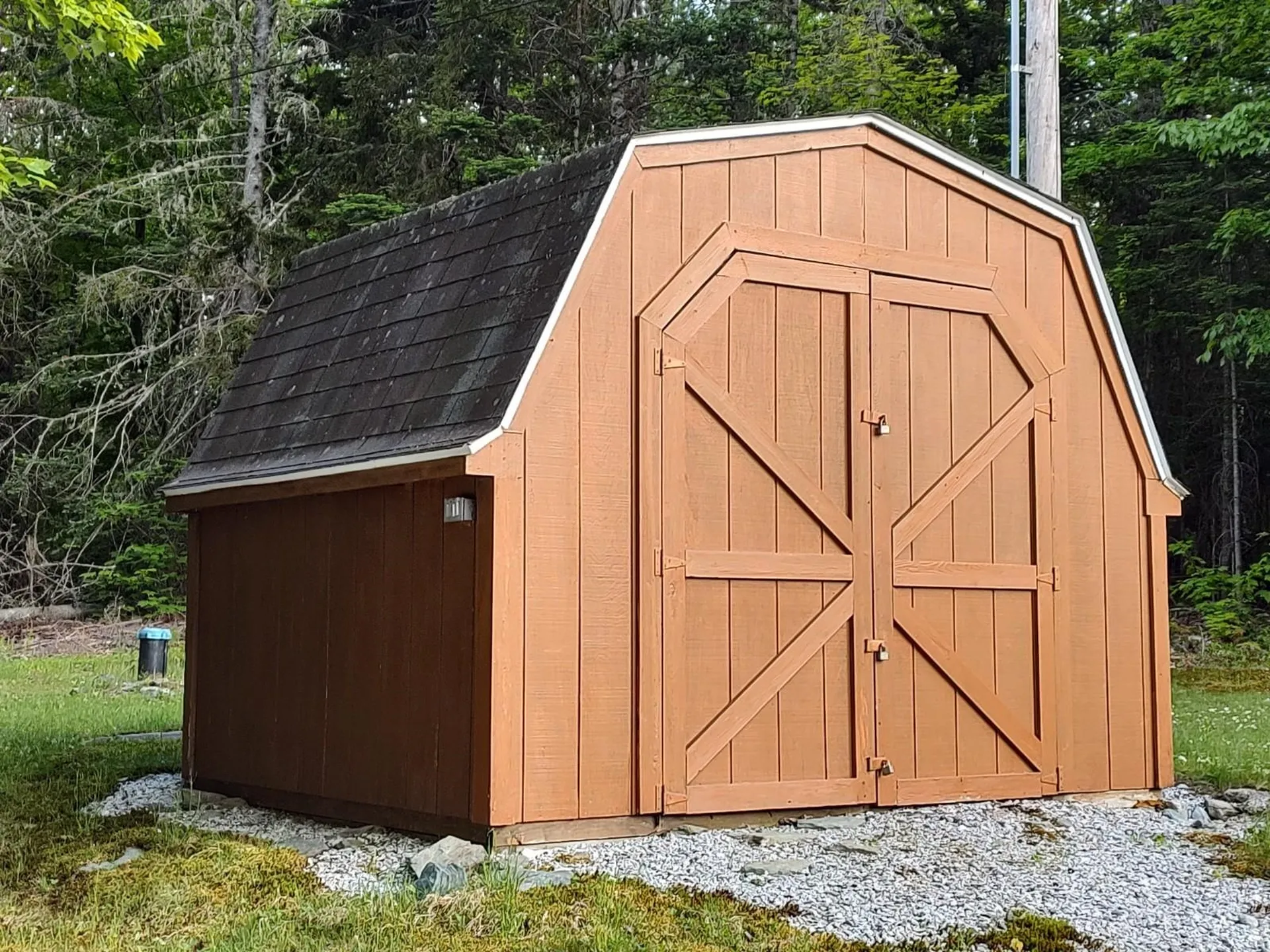 838 Chamberlin Road Northfield VT 05663