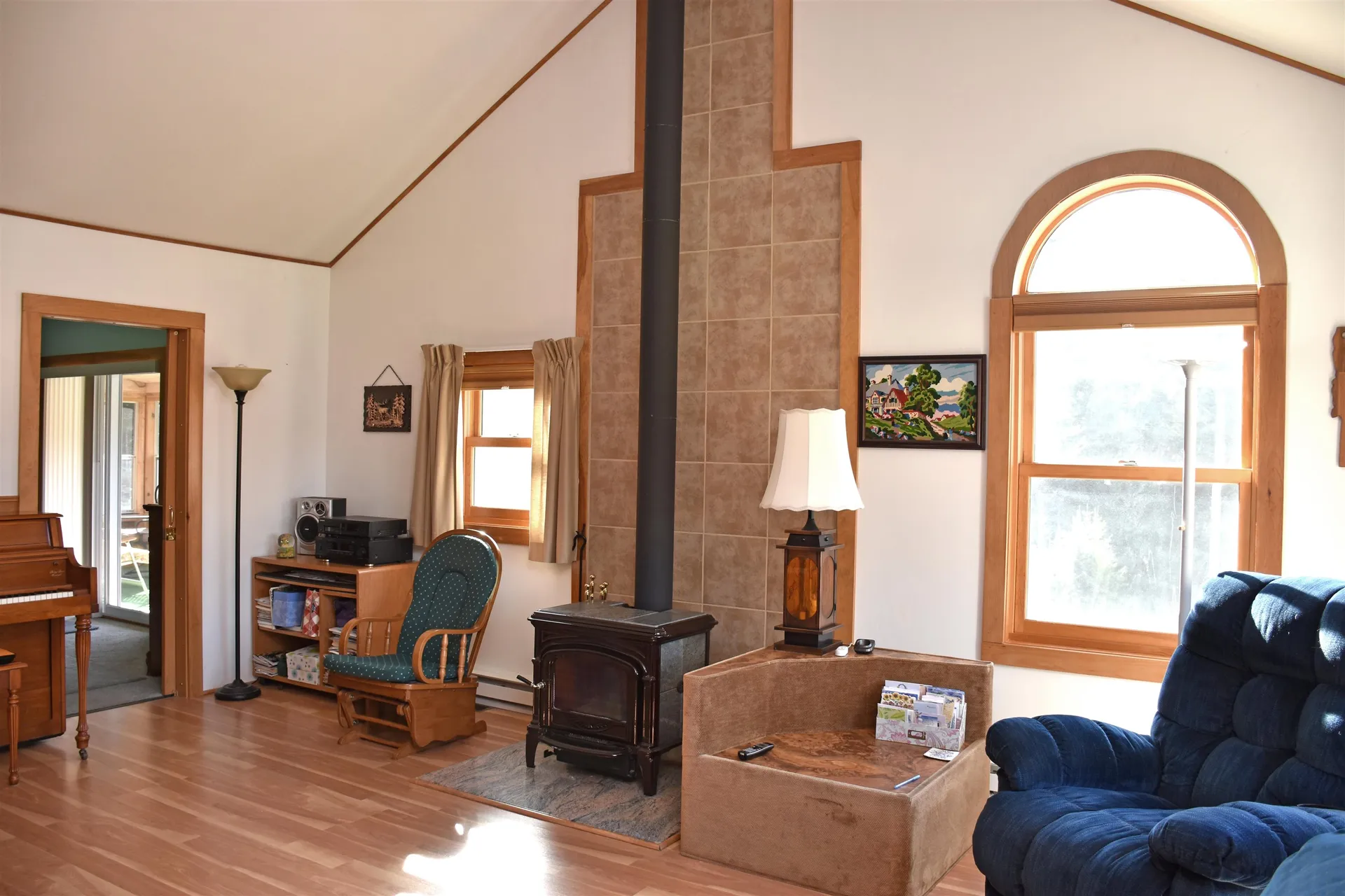 838 Chamberlin Road Northfield VT 05663
